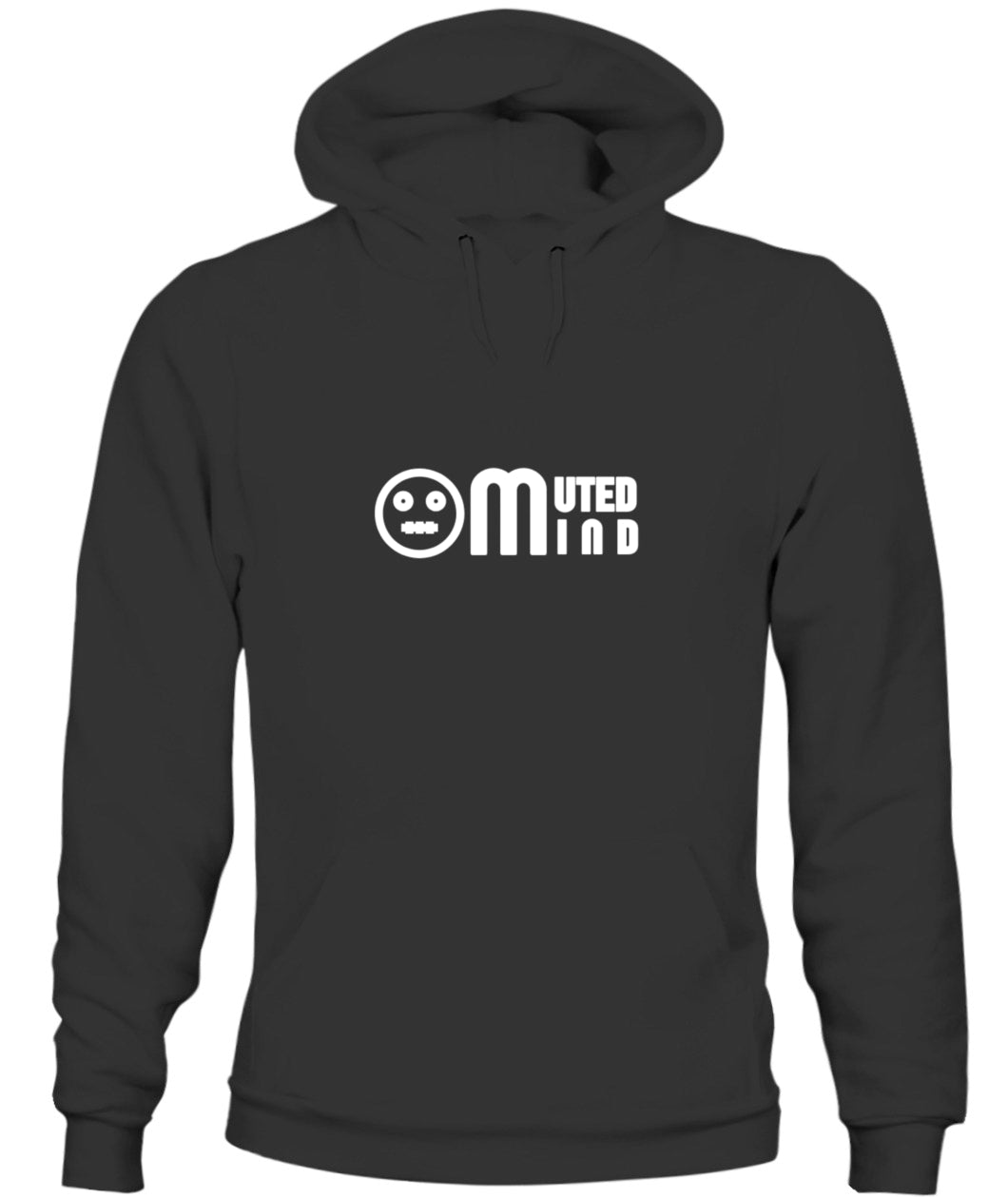 Unisex Hoodie | Zuni Sportswear ZS5001