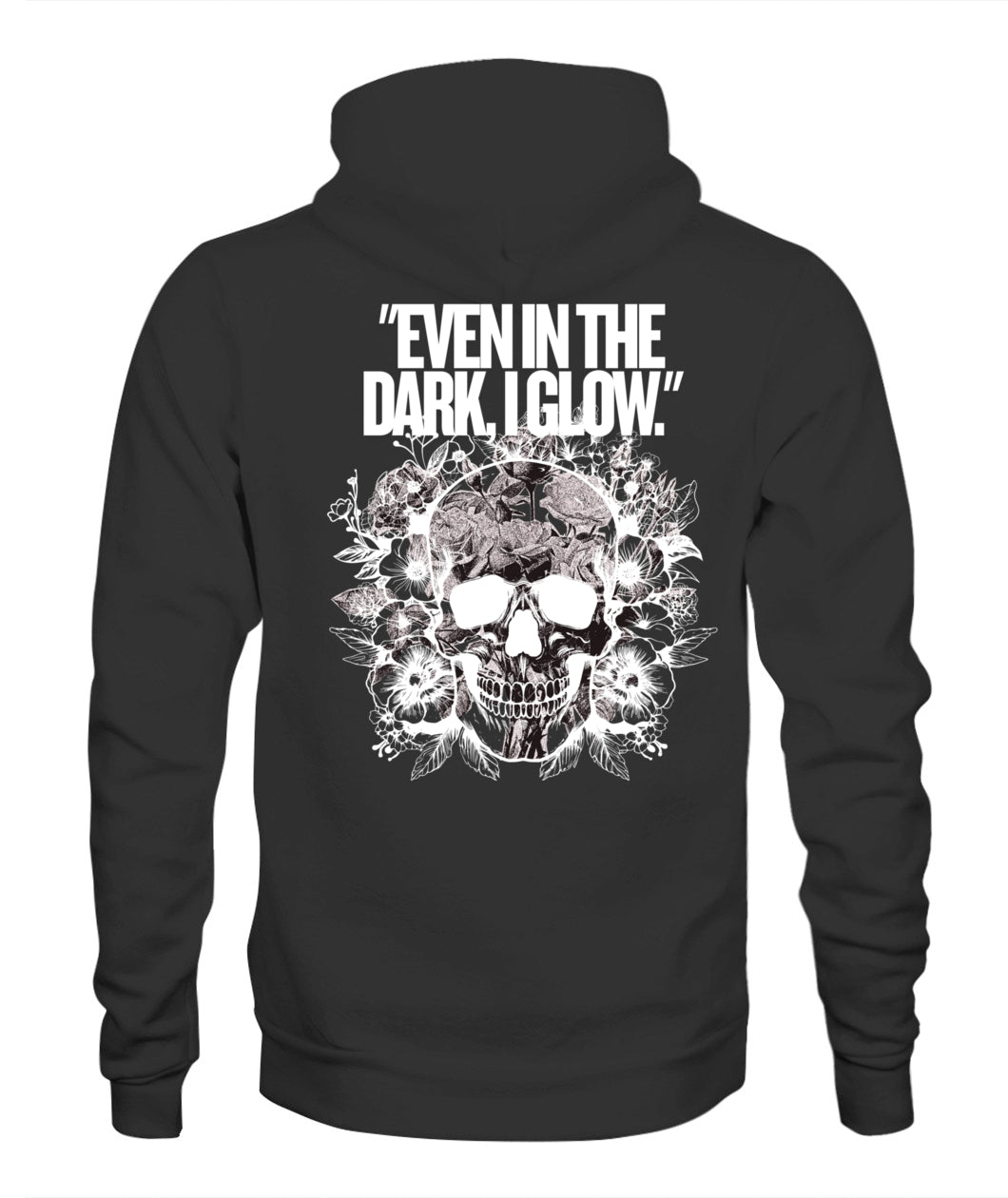 Unisex Hoodie | Zuni Sportswear ZS5001